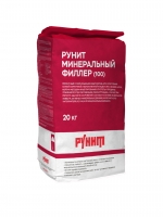 Рунит Минеральный филлер (М100)