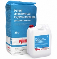 Рунит Гидроэласт