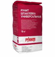 Рунит Универсальная. Морозоустойчивая