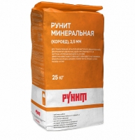  Рунит Минеральная (короед)