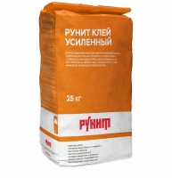 Рунит Клей усиленный 